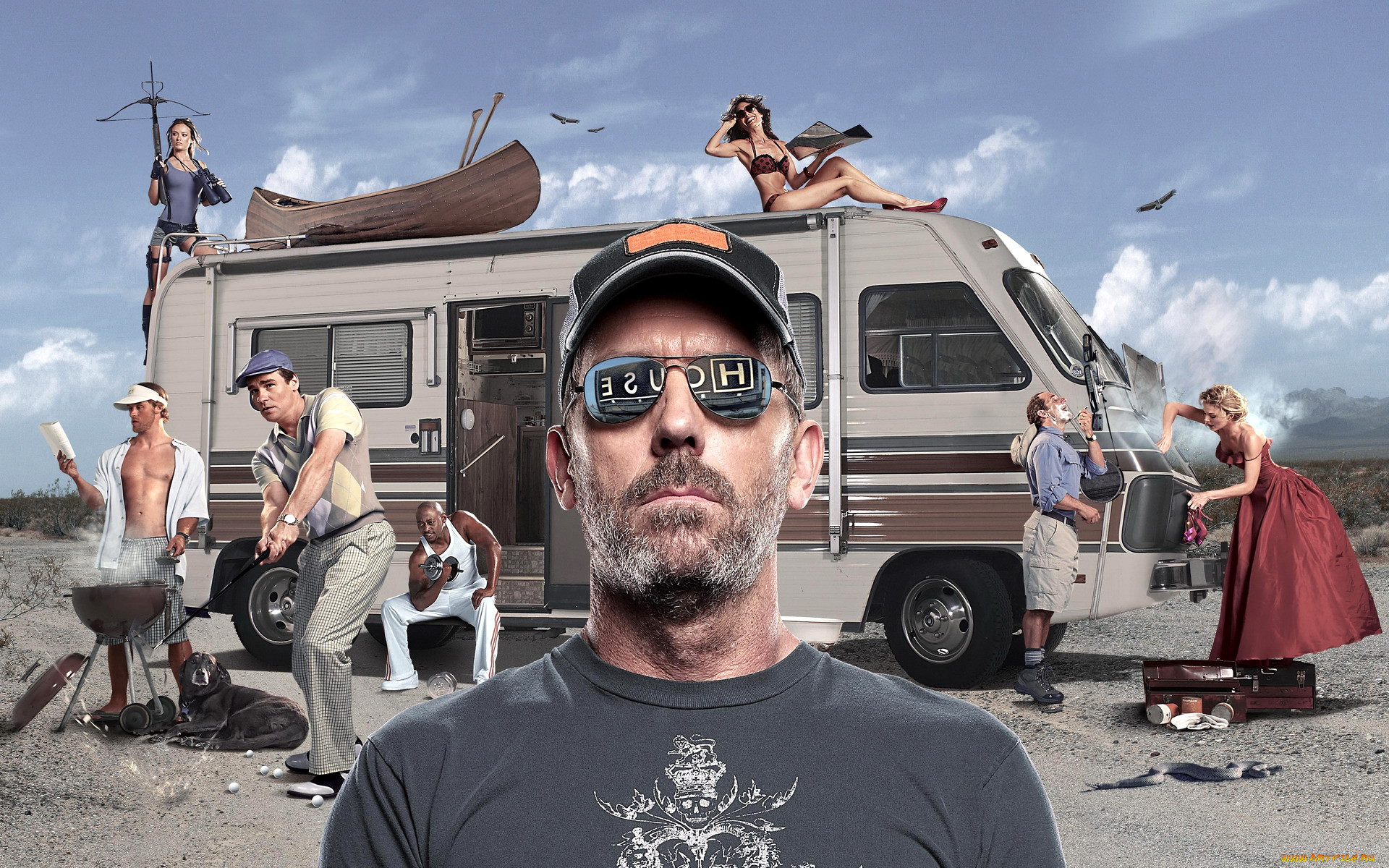 house, , 